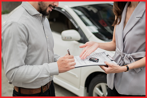 can you sell a no title car